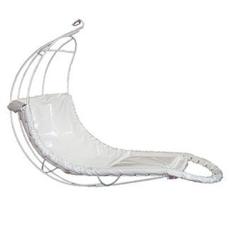 Swaying Banana Leaf Chair
