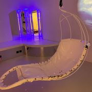 Lövstol - endast stolen