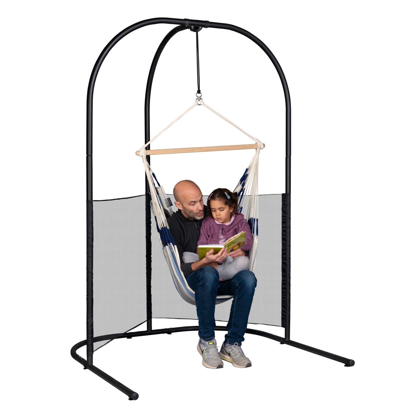 Arcada Stand - Drop Ship