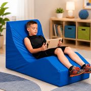 Relax & Recline Supportive Seating