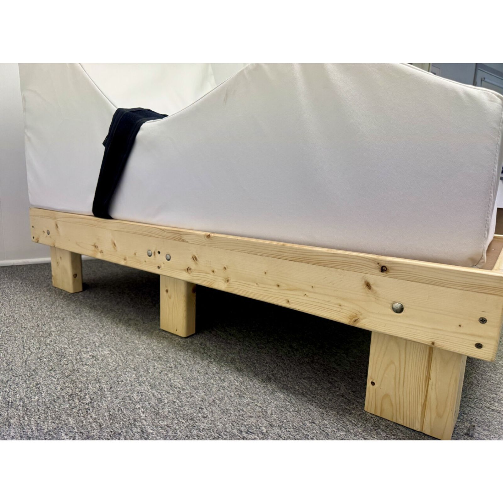 Wooden Stand for Relaxer - FREE SHIPPING