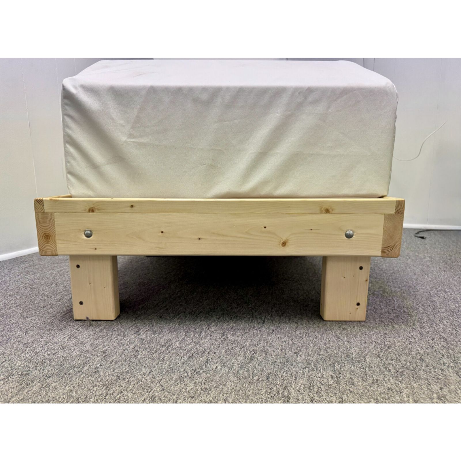 Wooden Stand for Relaxer - FREE SHIPPING