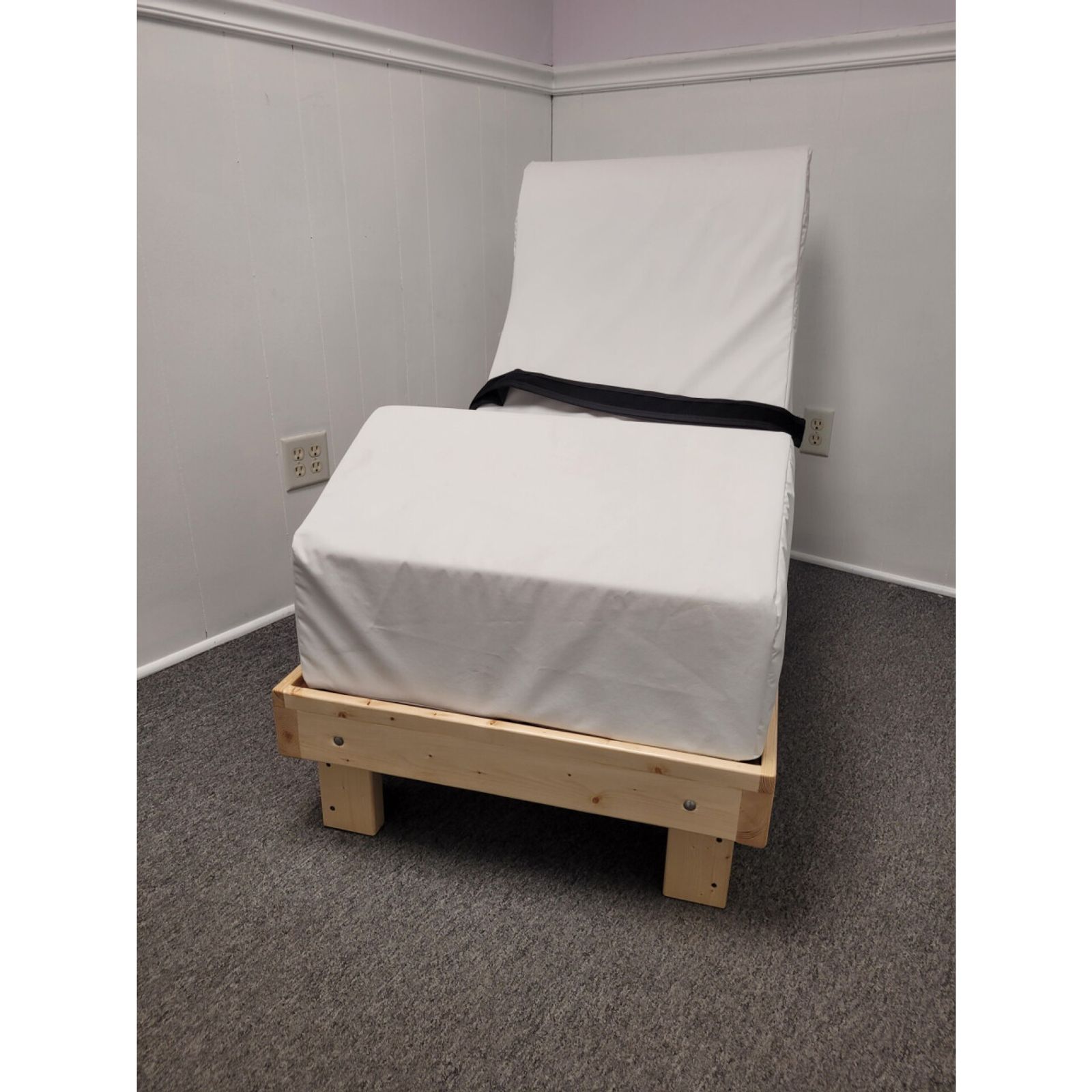 Wooden Stand for Relaxer - FREE SHIPPING