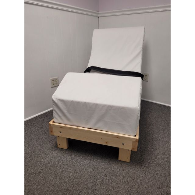 Wooden Stand for Relaxer - FREE SHIPPING