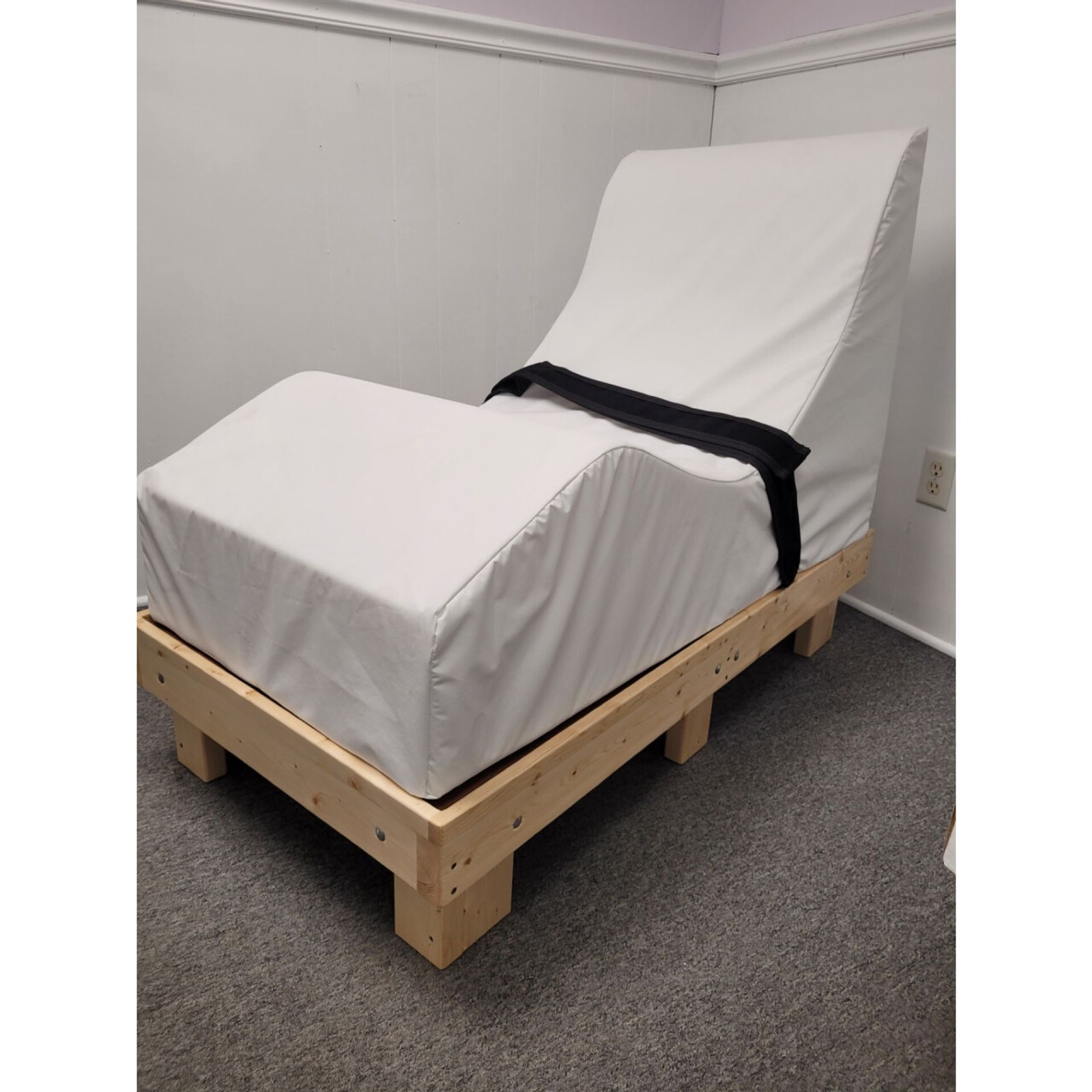 Wooden Stand for Relaxer - FREE SHIPPING