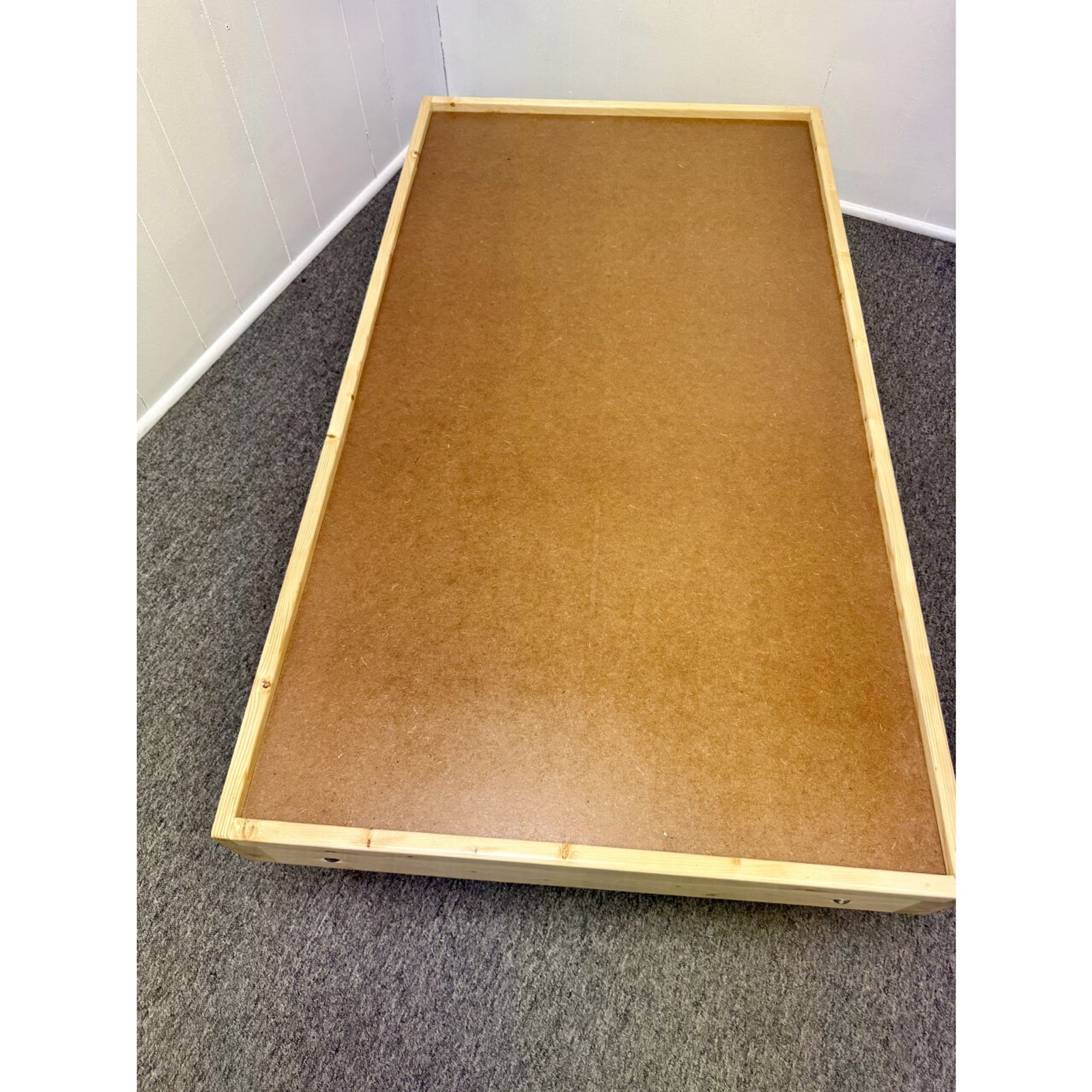 Wooden Stand for Relaxer - FREE SHIPPING