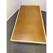 Wooden Stand for Relaxer - FREE SHIPPING