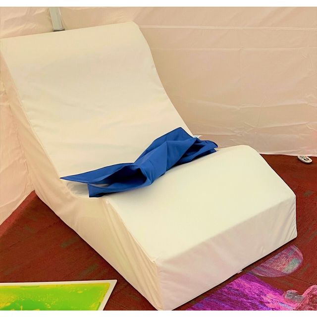 Relaxer - FREE SHIPPING 