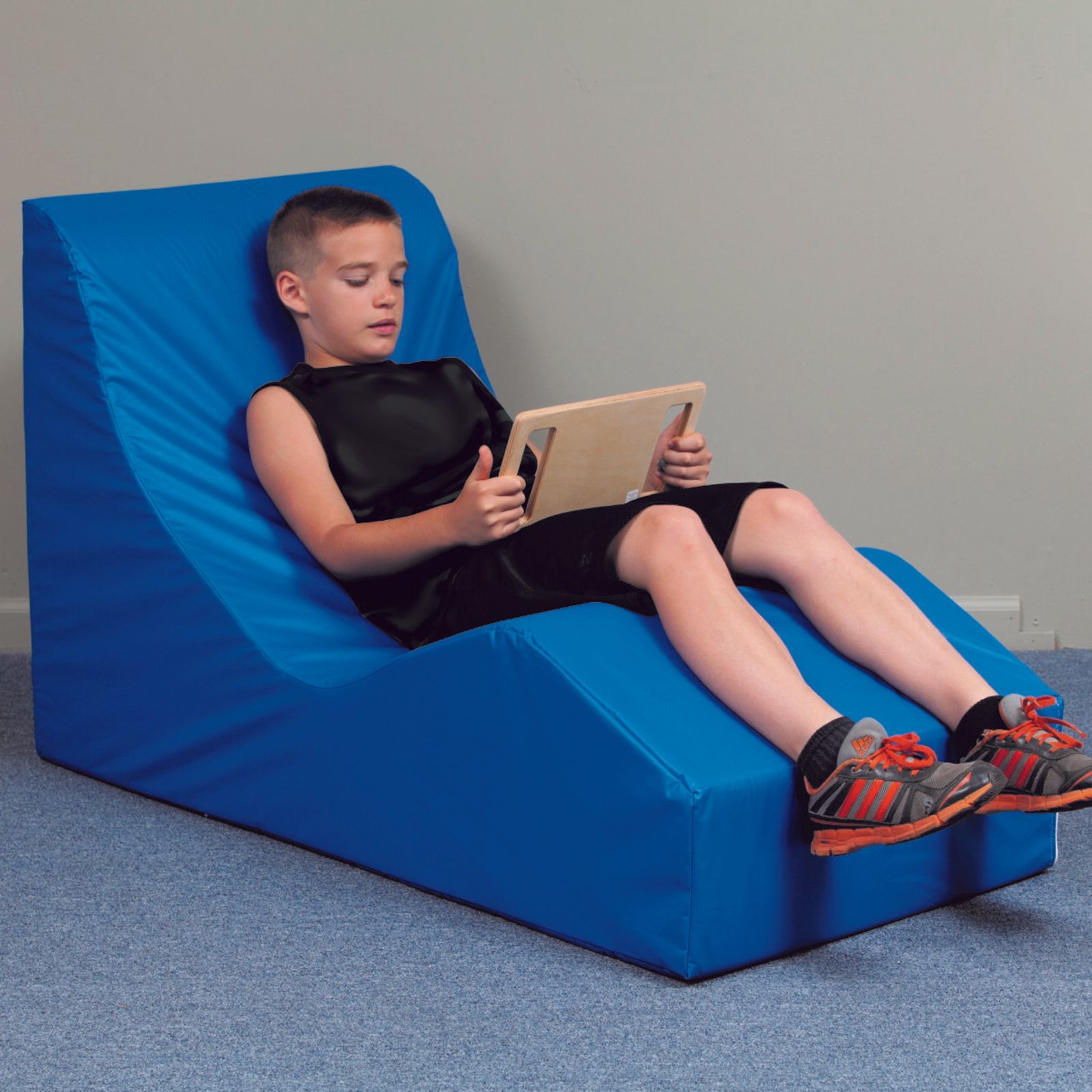 Relax & Recline Supportive Seating