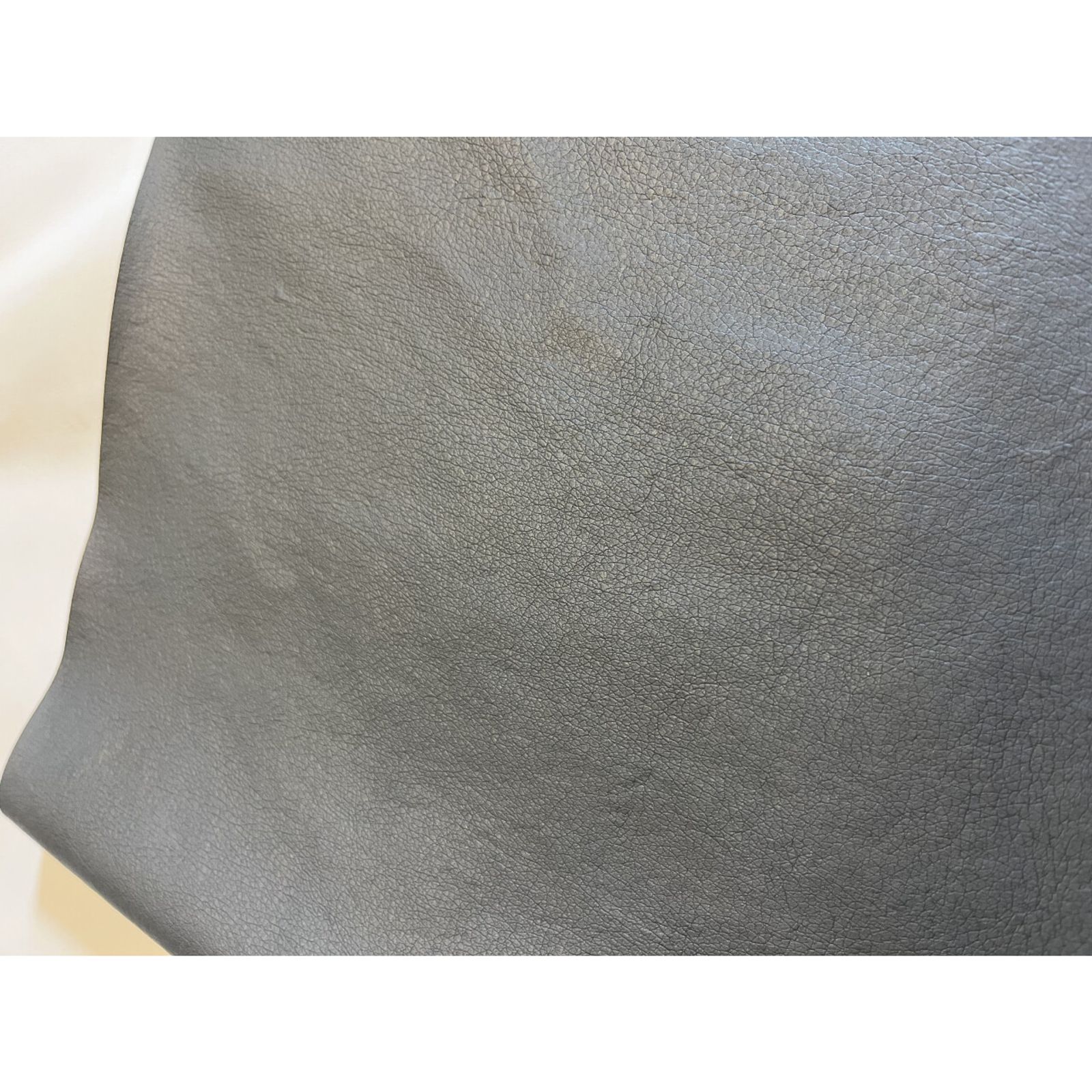 Vuxen Gungstol i skum - Mörkgrå