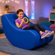 Jr Therapy Chair - FREE SHIPPING 