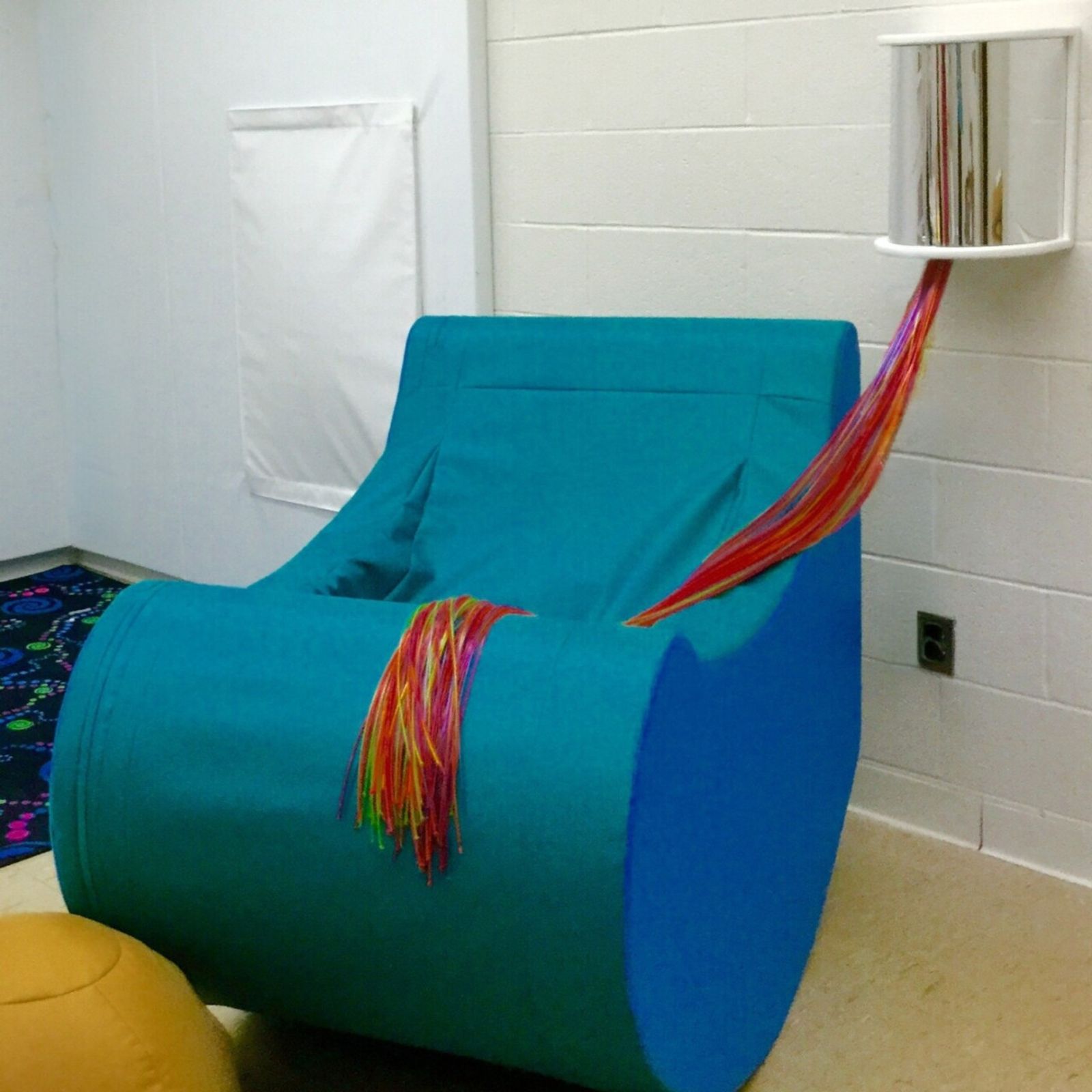 Rocker, Soft SootheBean