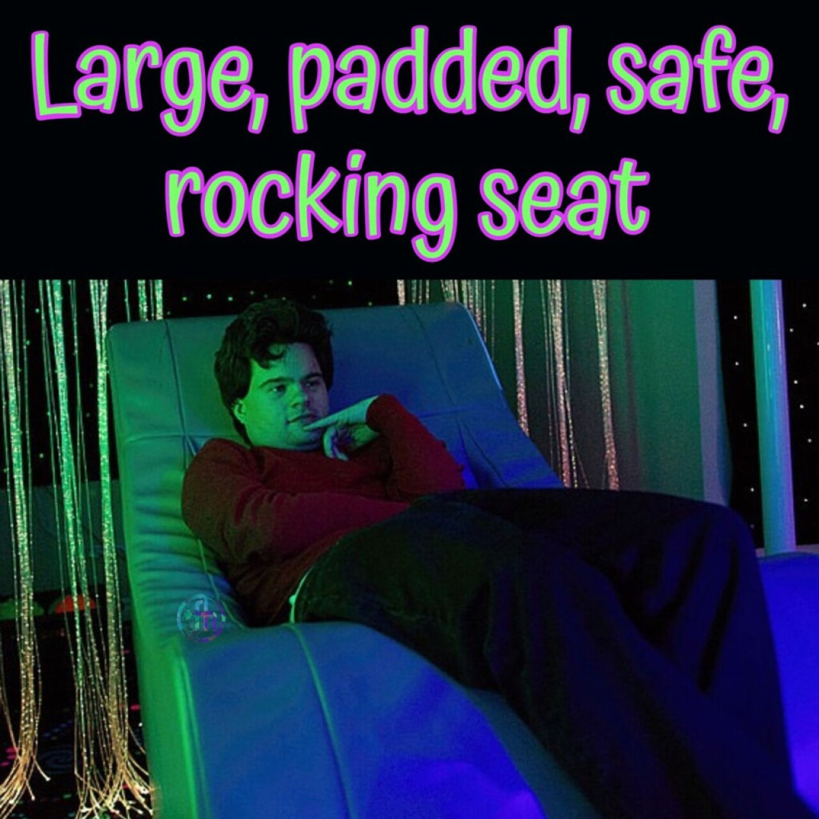 Therapy Chair - FREE SHIPPING 