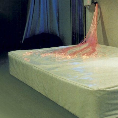 Waterbeds