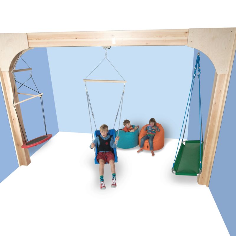 Bespoke Sensory Integration Beam