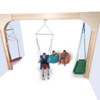 Sensory Integration Beam - Bespoke Sensory Room Equipment