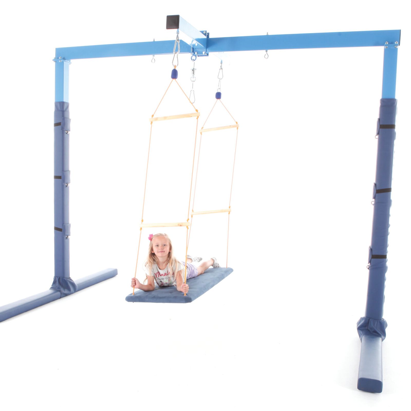 Free Standing Sensory Swing Beam