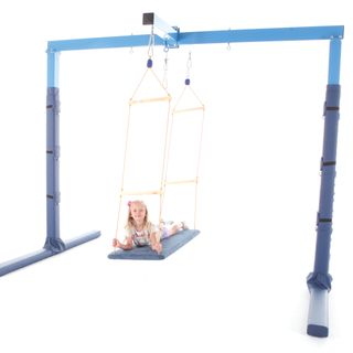 Free Standing Swing Beam
