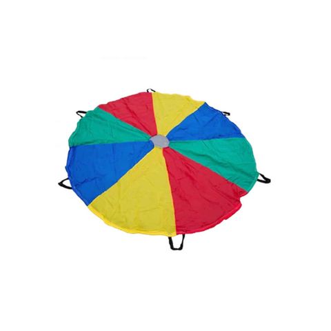 Parachutes: