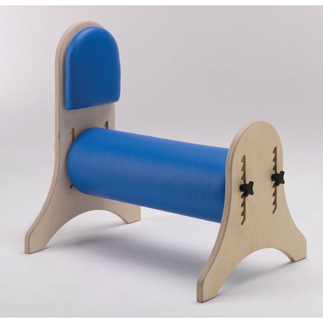 Inflatable Bolster Therapy Swing