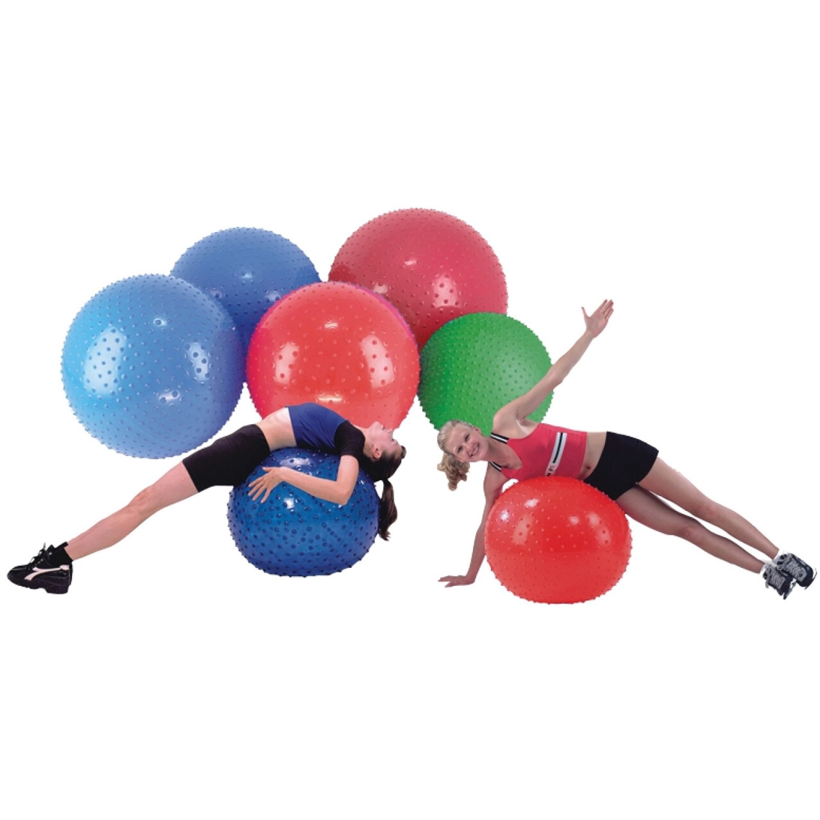 Sensi Exercise-Ball - LIMITED SUPPLY