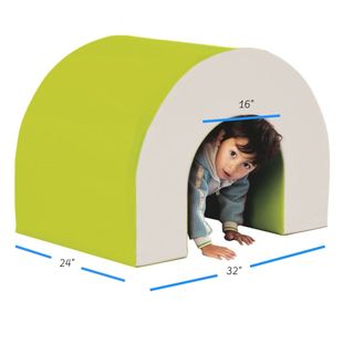 Softplay, Small Arch
