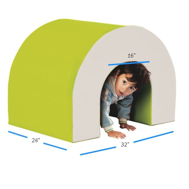 Soft Play, Balance Log Kit