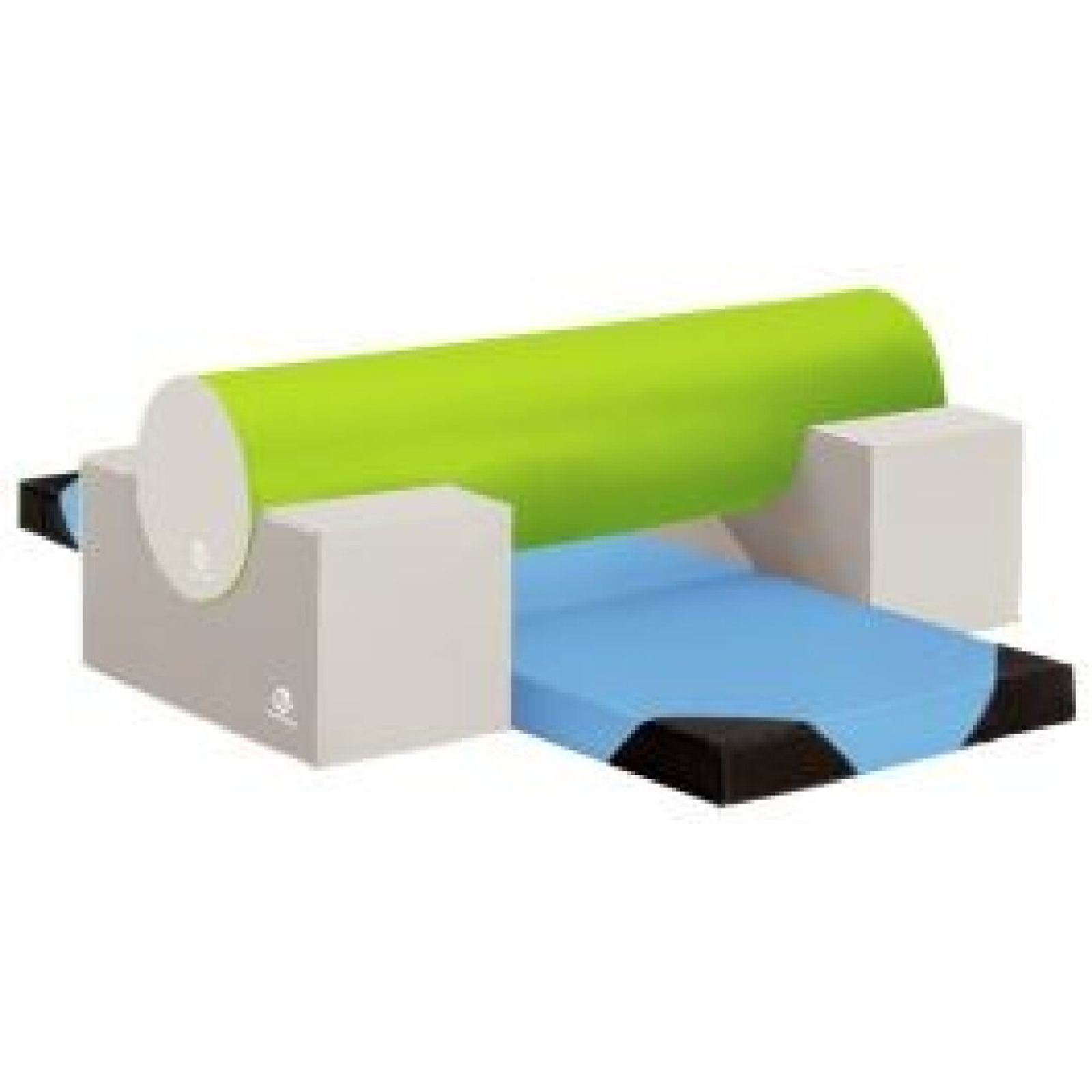 Soft Play, Balance Log Kit