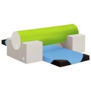 Soft Play, Balance Log Kit