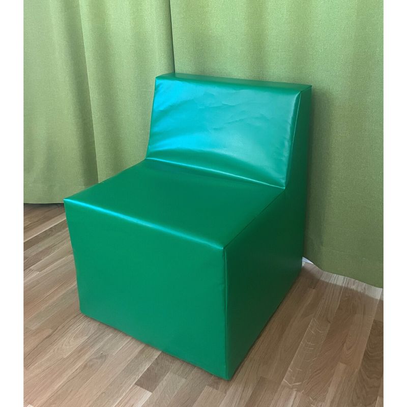 Softplay Bench Seat (per cm)
