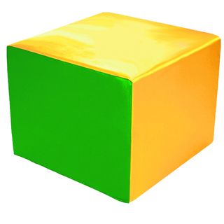 Softplay Cube 