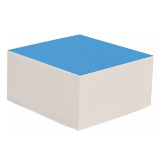 Softplay Half Cube Block