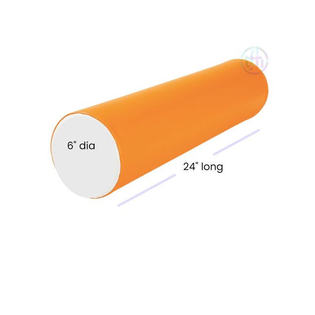 Foam Log Roll 