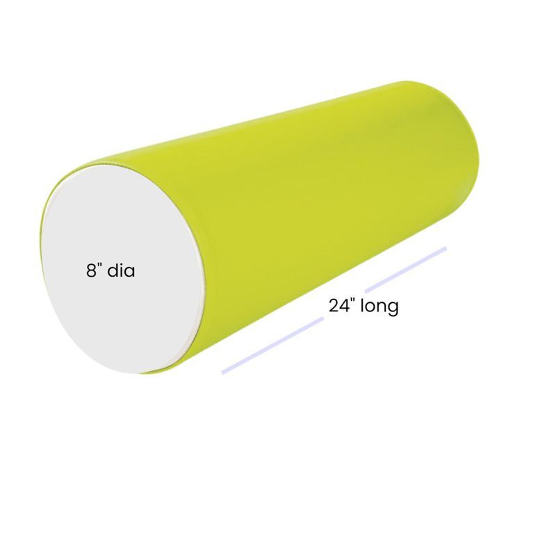 Foam Log Roll 