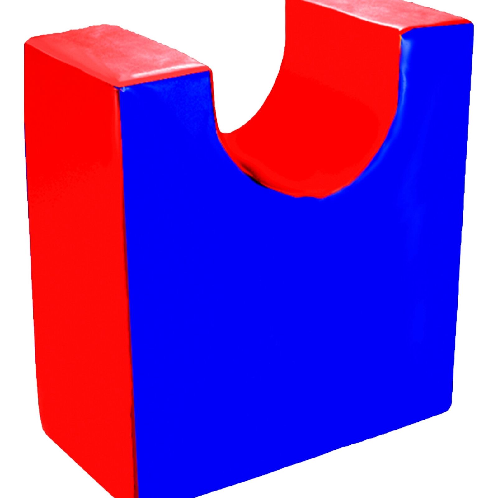 Softplay Rod Support