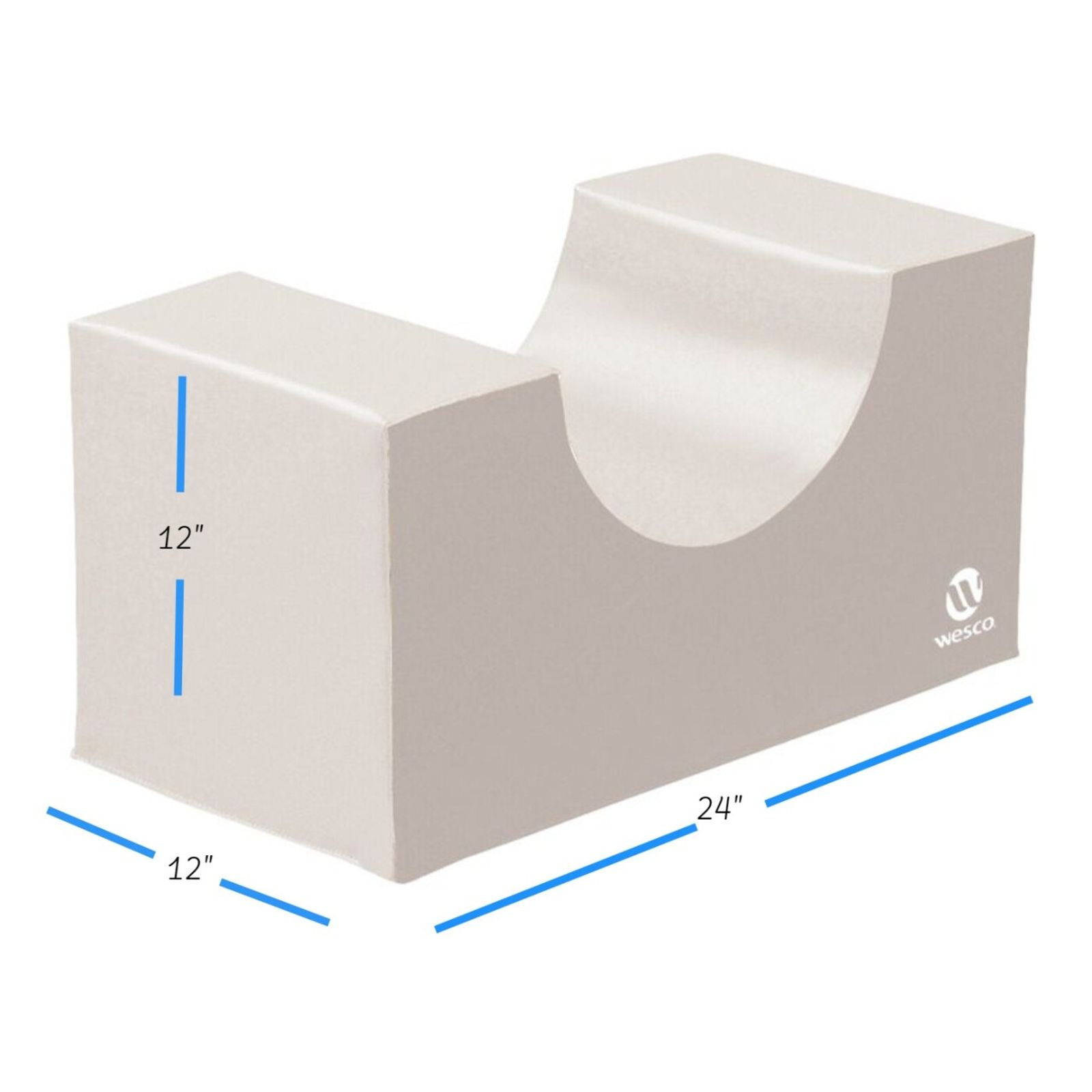 Softplay, Log Support Base