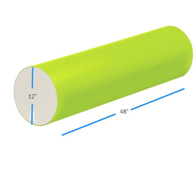 Soft Play, Half Circle Block