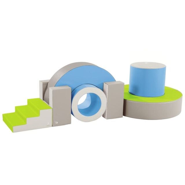 Softplay, Big Balance Bar