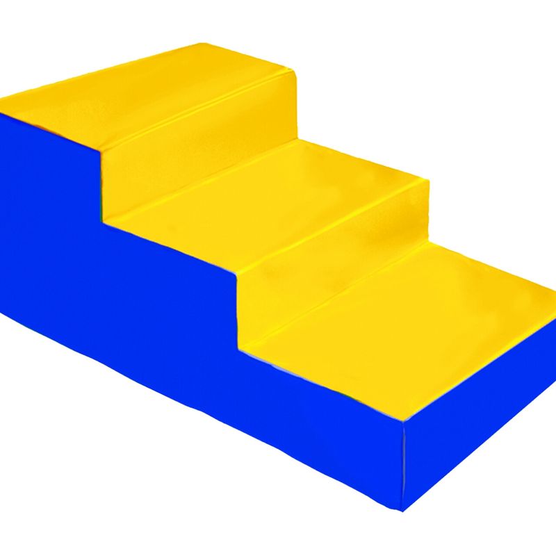 Softplay Steps