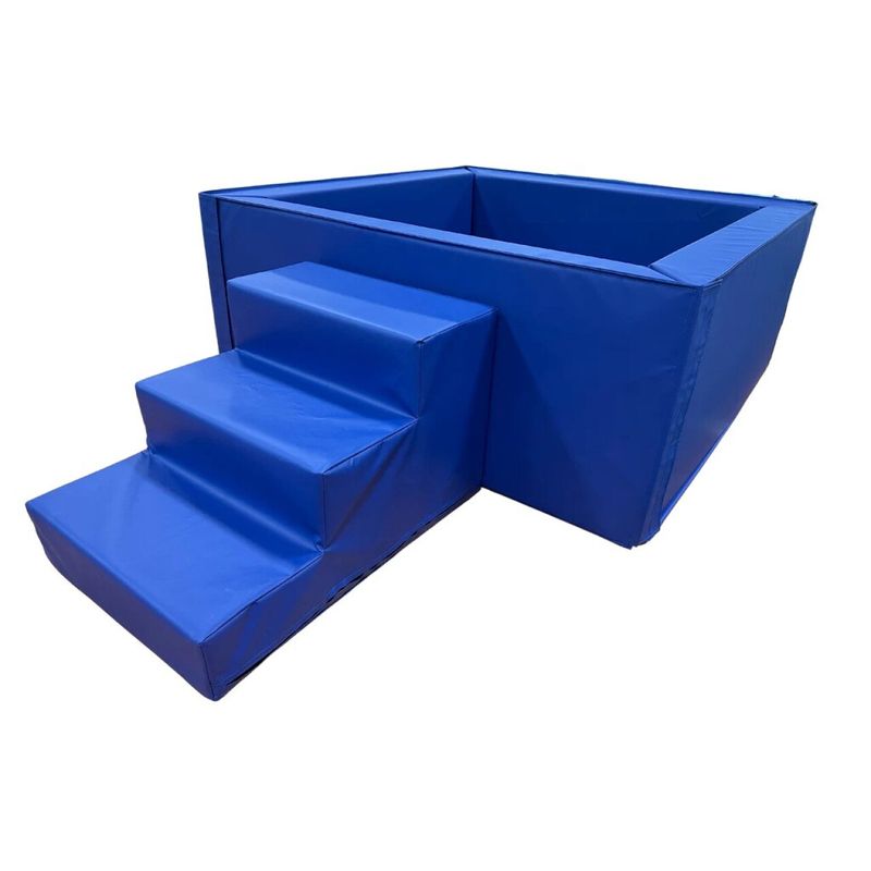 Softplay Steps  