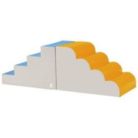 Soft Play, Up & Down Kit