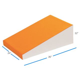 Softplay, Long Wedge