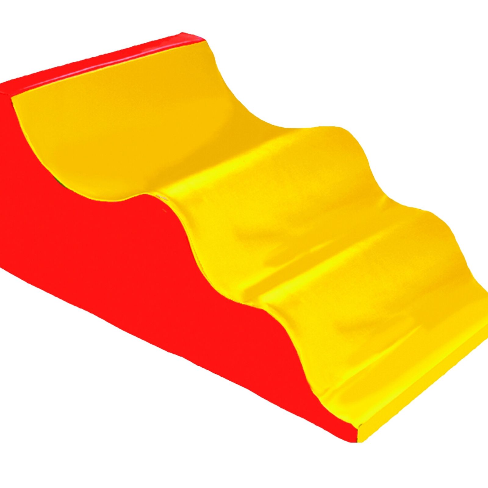Softplay Wave