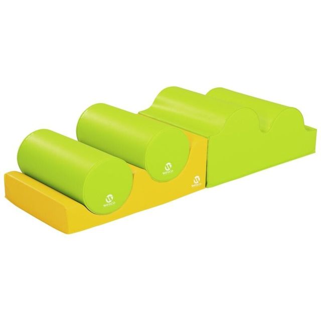 Softplay, Big Balance Bar