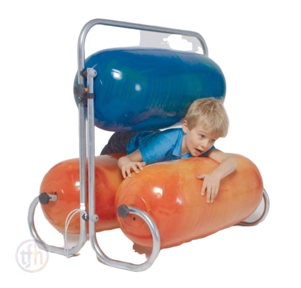 Squeeze Machine | Deep Pressure Sensory Tool | TFH Canada