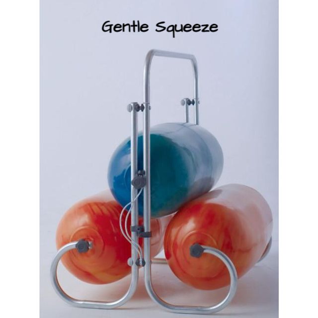 Squeeze Machine   
