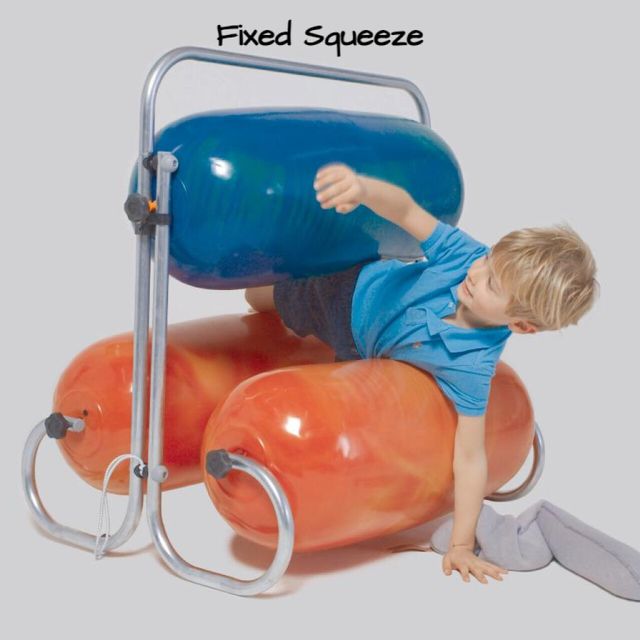 Squeeze Machine   