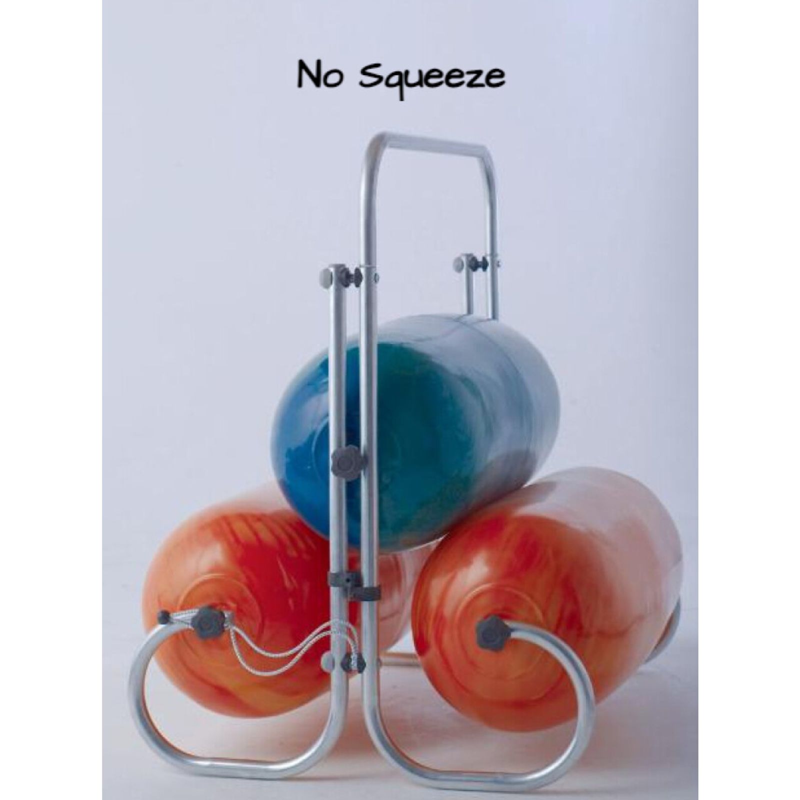 Squeeze Machine   