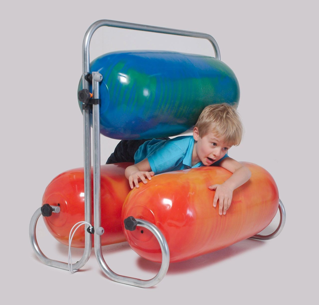 The Squeeze Machine from TFH