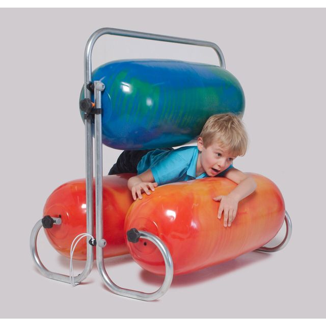 Kroppsstrumpa XL